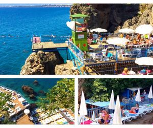 Entire apartment for rent near the beach Lara Turkey