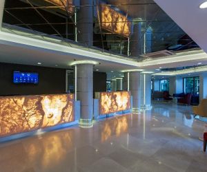 Club Hotel Falcon Antalya Turkey
