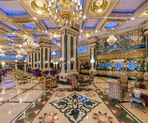 Club Hotel Sera Lara Turkey
