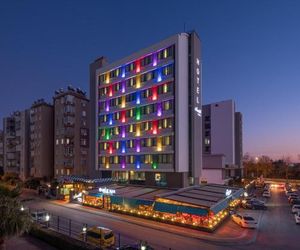 Anelli Hotel Antalya Antalya Turkey