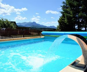 Villa Karpatia SKI & SPA Deluxe Murzasichle Poland