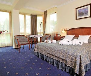 Hotel Belvedere Zakopane Poland