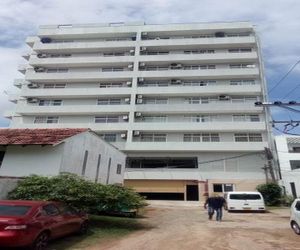 Star mount residencies Mount Lavinia Sri Lanka