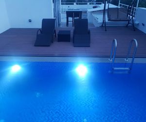 Aadyah Luxury Suites , Temples Road Mount Lavinia Sri Lanka