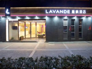 Hotel pic Lavande Hotels Nanjing Olympic Nanbu Daishan Xincheng