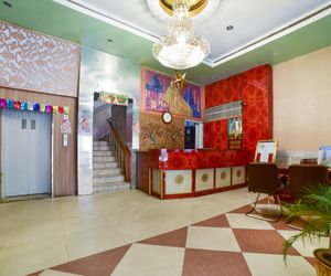 Capital O 68862 Hotel Samrat International Patna India