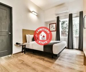 OYO Townhouse 182 Kadamkuna Patna India
