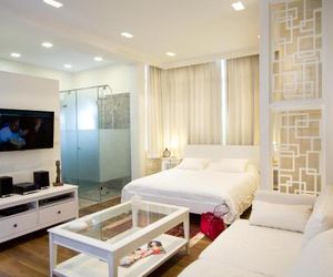 Haifa Luxury Boutique Apartments Haifa Israel