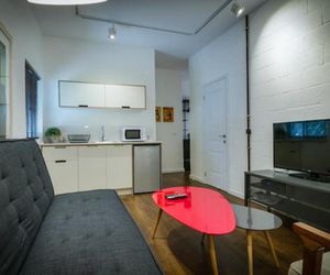Hanasi 129 - Boutique Apartments Haifa Israel