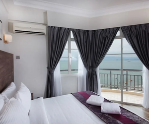 AnCasa by Ambassadors Suite Kampong Telok Malaysia