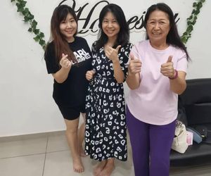 Rali homestay B BBQ/STEAMBOAT Port Dickson Malaysia