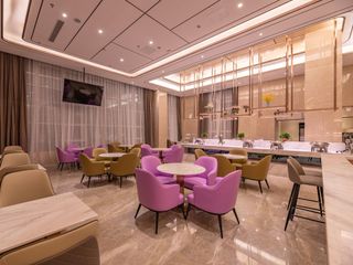 Hotel pic Lavande Hotels· Jinan Yaoqiang International Airport Store