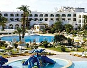 Allegro Bella Vista Hotel Monastir Tunisia