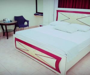 Rehaish Inn PECHS Karachi Pakistan