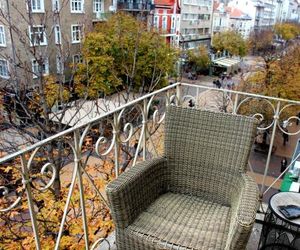 Vitosha Flat Sofia Bulgaria