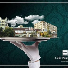 NearBy Hotel