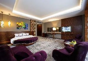 Gold Majesty Hotel Bursa Turkey