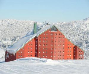 Karinna Hotel Uludag Bursa Turkey