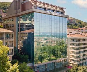 Mercure Bursa The Plaza Thermal & Spa Hotel Bursa Turkey