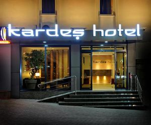 Kardes Hotel Bursa Turkey