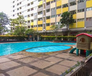 Comfortable 2BR Apartment at Sentra Timur Residence By Travelio Bekasi Indonesia
