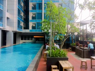 Hotel pic Апартаменты студио 27 кв. м, собственных ванных: 1, в Каванг