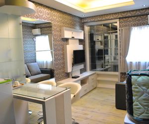 Apartemen Sentra Timur Bekasi Indonesia