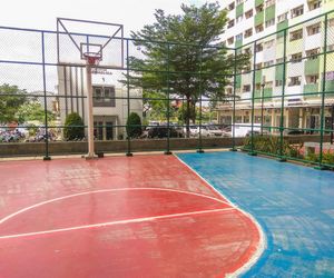 Cozy Room 1BR @ Sentra Timur Apartment By Travelio Bekasi Indonesia
