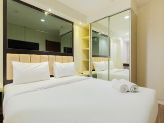 Hotel pic (41 m²) с 2 спальней(-ями) и 1 ванной(-ыми) комнатой(-ами) в районе Ли