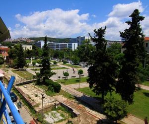 RentRooms Thessaloniki Thessaloniki Greece