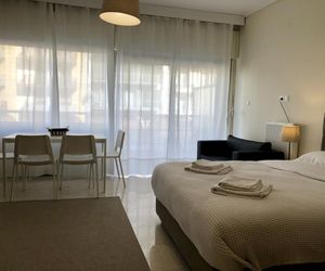 InCity Egnatia Studio 101 Thessaloniki Greece
