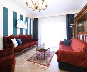 Sophisticated Thessaloniki Apt (2BR/6people)! Thessaloniki Greece