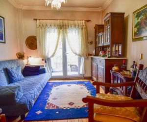 Beautiful And Cozy APT In Thessaloniki! Thessaloniki Greece