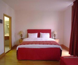 Le Palace Art Hotel Thessaloniki Greece