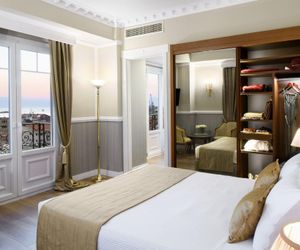 Mediterranean Palace Thessaloniki Greece