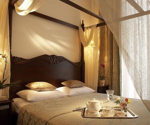 Hotel Luxembourg Thessaloniki Greece