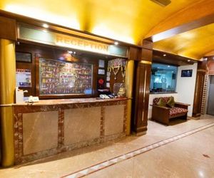 Hotel Annapoorna Residency Secunderabad India