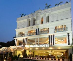 Taj Mahal Hotel Hyderabad India