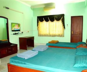 V Care Service Apartments Hyderabad India