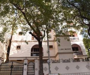 anjani mansion Hyderabad India