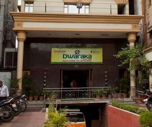 Hotel Rukmini Riviera Hyderabad India