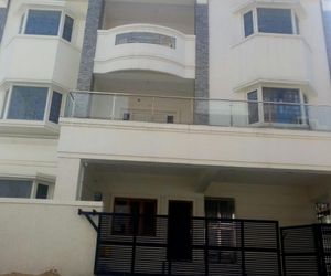 Fresh Living Prime Banjara Hyderabad India