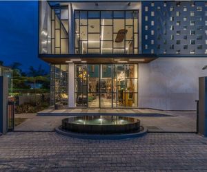 Hotel B Plus L Cyberabad India