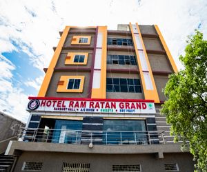 OYO 63209 Hotel Ram Ratan Grand Shamshabad India