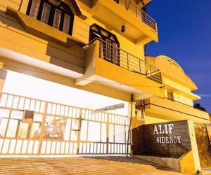 FabHotel Park Heights Hyderabad India