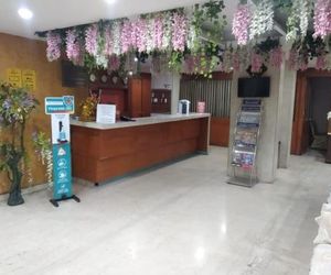 FabExpress Tourist Plaza Hyderabad India