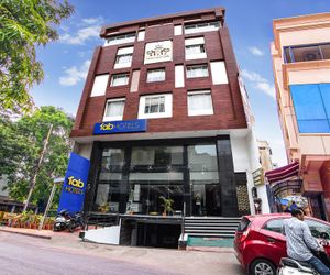 FabHotel Mansingh Hyderabad India