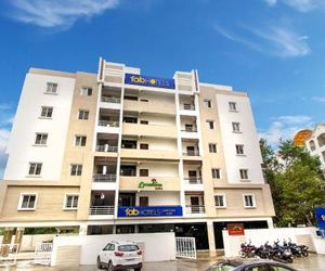 FabHotel Limestone Aura Hyderabad India