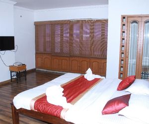 Neon 3bhk flat Hyderabad India