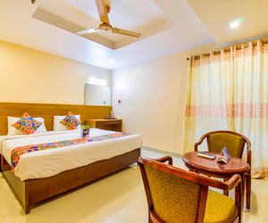 FabHotel Deccan Heritage Hyderabad India